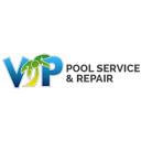 VIP Pool Service & Repair logo